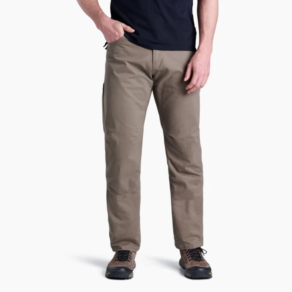 Kuhl Rydr Men's Khaki Pants Size 16f